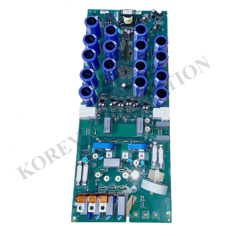 주파수 변환기 550 시리즈 보드 ACS510 SINT4430C SINT4410C