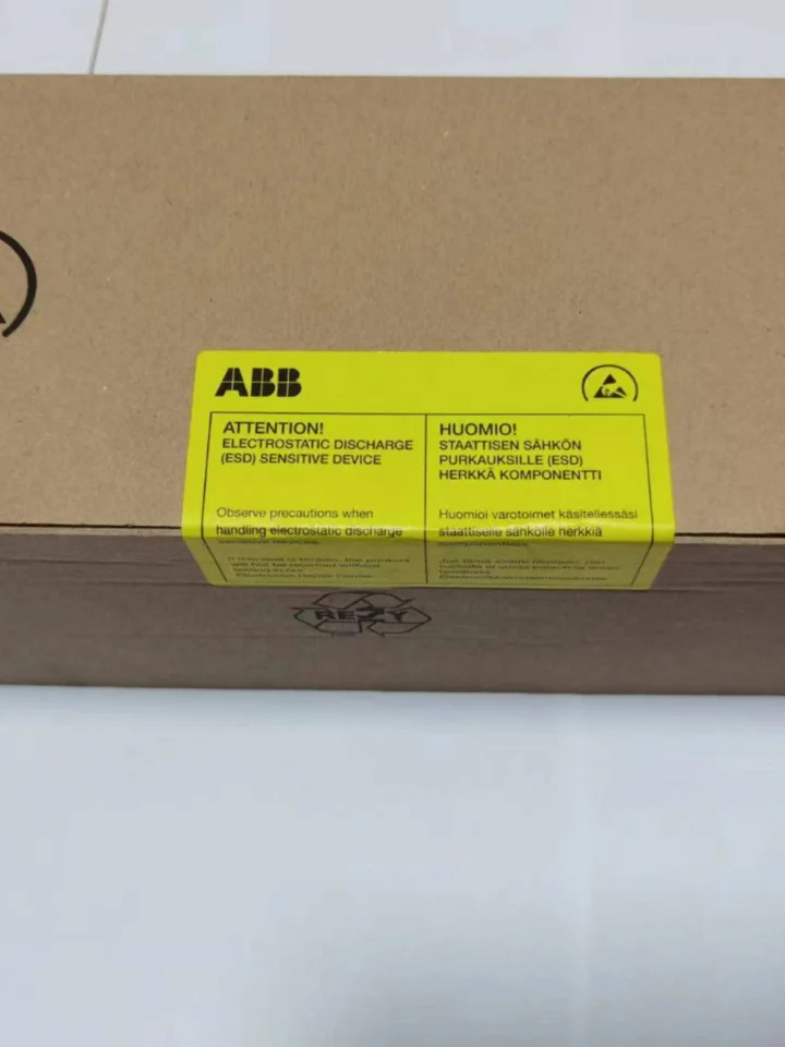 BSFC-02C 신 ABB 충전 제어 보드 3AFE64649540 오리지널