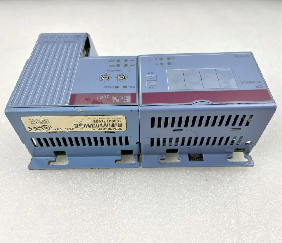 B  R CP476 7CP476-020.9 유닛 확장 포함