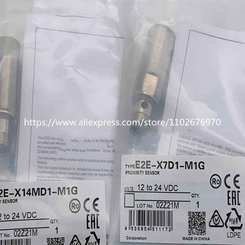 플매트 카펫 러그센서 E2E-X7D1-M1G-Z E2E-X7D2-M1G-Z E2E-X7D1-M1G E2E-X7D2-M1G 3 개