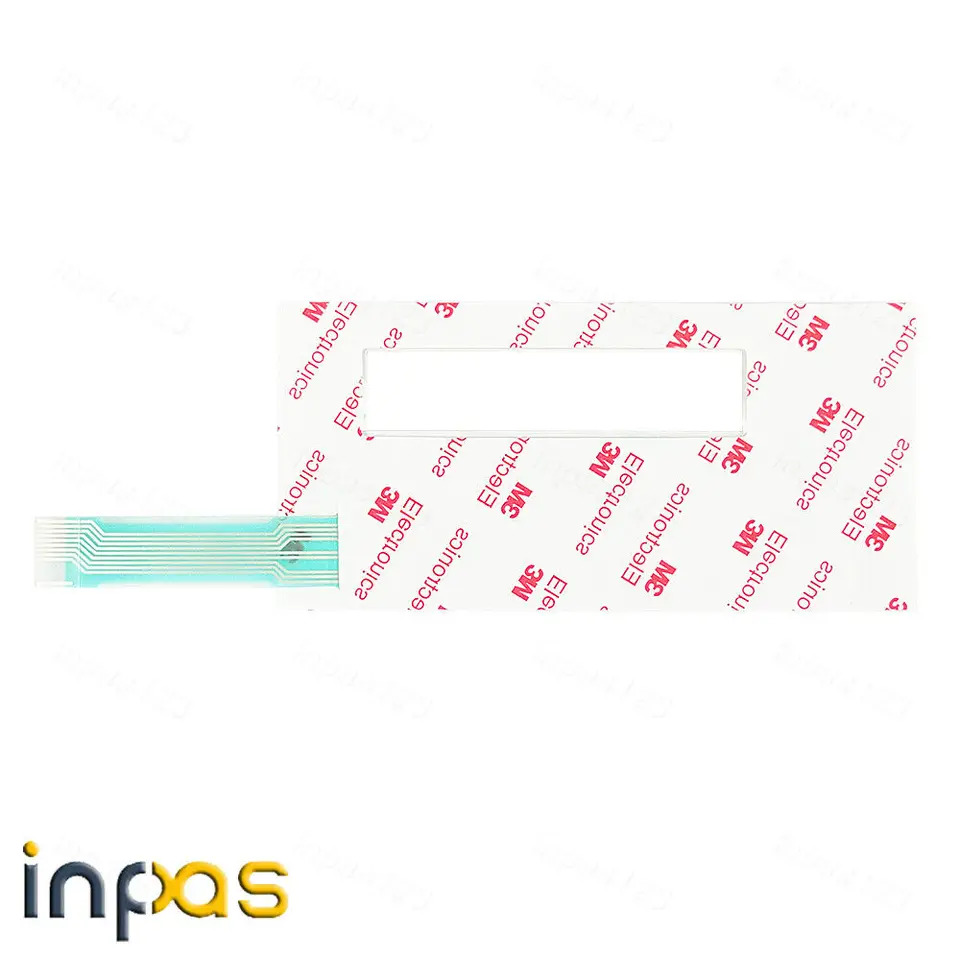 멤브레스위치 OP3 플라스틱 케이스 커버 63503-1DB10 63 503-1DB10