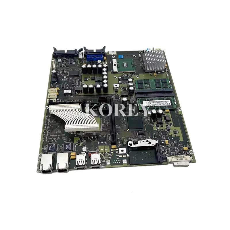 산업PC 보드 A5E00370214