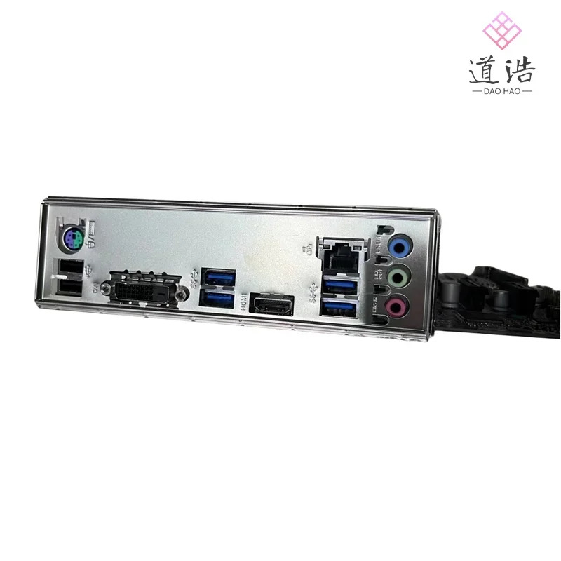 B460M-P 마더보드64GB PCI-E3.0 M.2 HDMI LGA 1200 DDR4 마이크로 B460 메인보드 완전 작동 리퍼