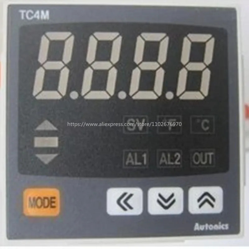 TC4W-14R TC4W-24R TC4L-14R TC4L-24R 오리지널 컨트롤러