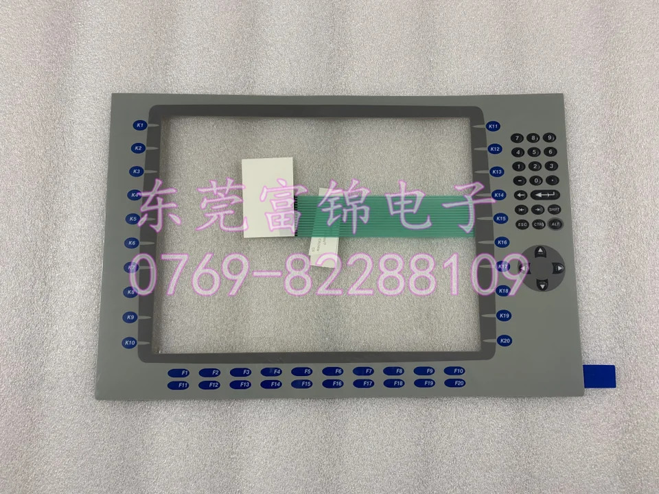 Ones 터치 패널 키패드 2711P-B15C4A2 신
