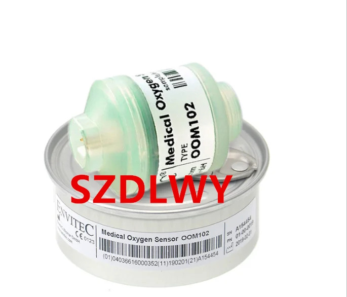 Envitec 산소 센서 OOM102
