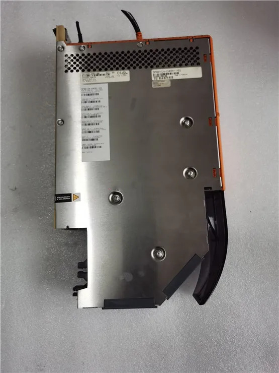 오리지널 서보 드라이버 5PC820.SX01-00 REV. E0