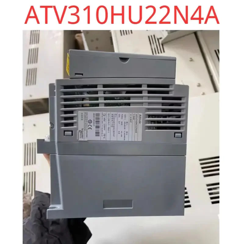 리퍼 OK 인버터 ATV310HU22N4A 2.2KW/380V 기능 패키지