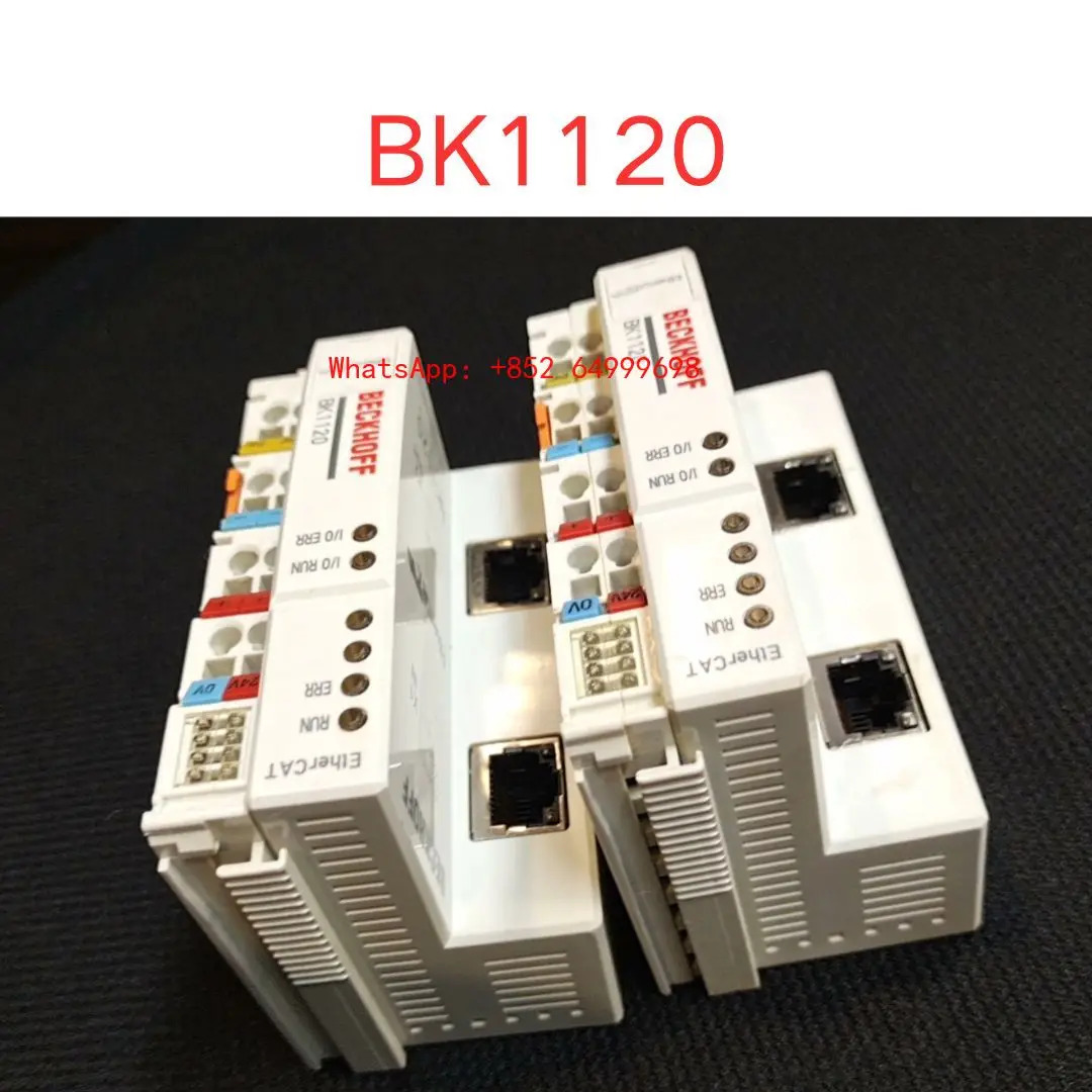 리퍼 BK1120 모듈 OK