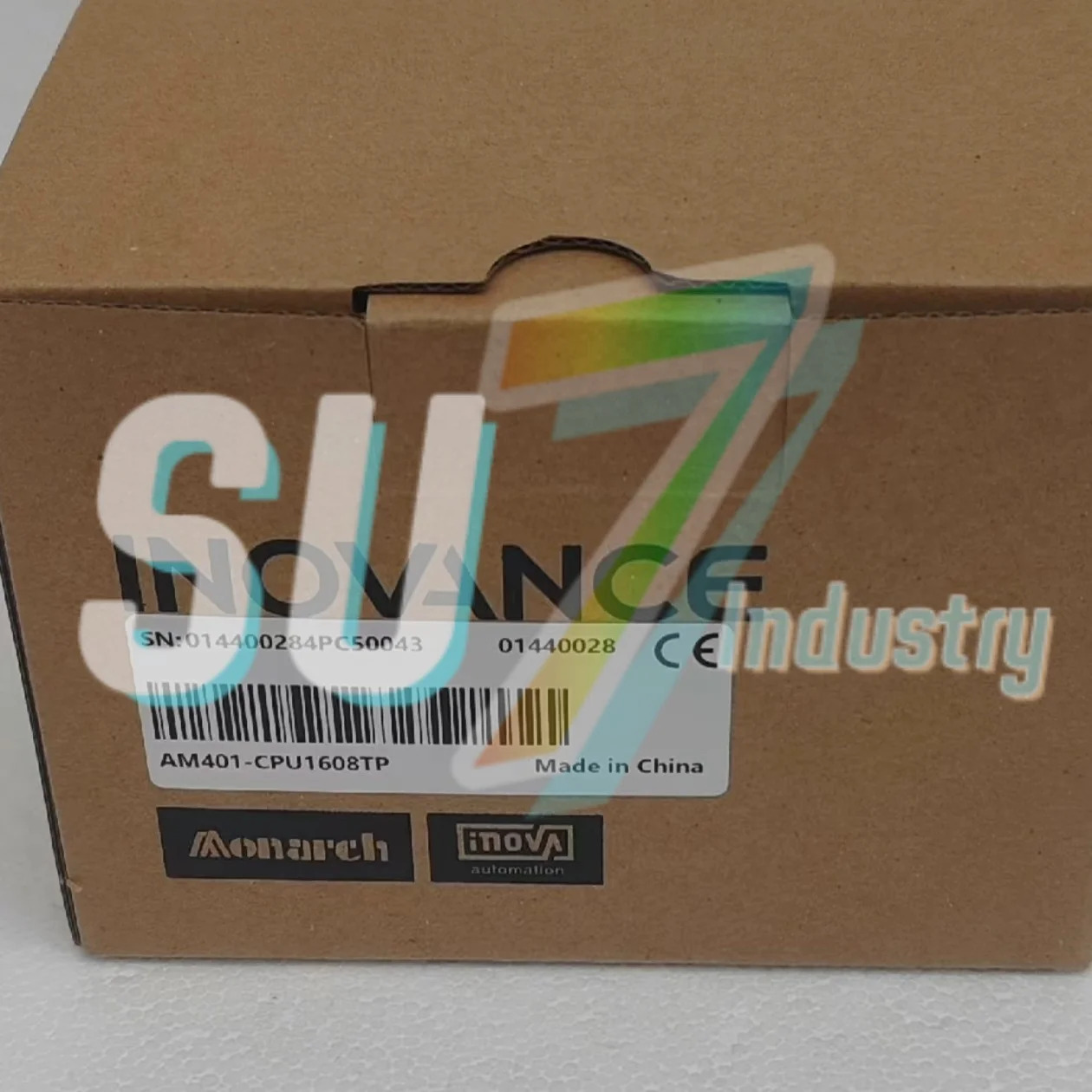 AM401-CPU1608TN AM401-CPU1608TP PLC 모듈 내 새