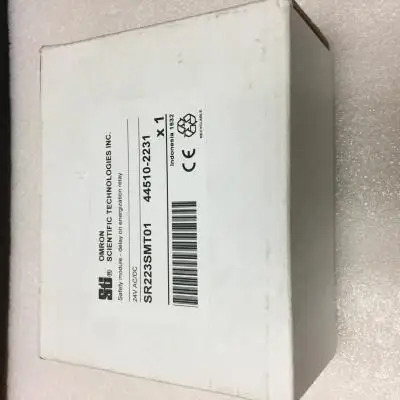 STI 안전 릴레이 SR223SMT01 44510-2231 SR223SMT 공급