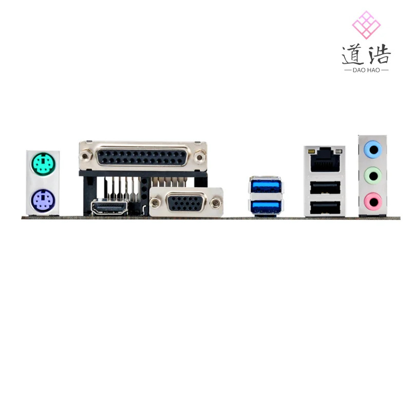 J3455M-E 마더보드HDMI PCI-E2.0 J3455 CPU DDR3 메인보드 리퍼 완료 16GB