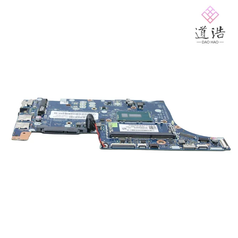 LA-C311P Lenovo호환 Ideapad U31-70 노트북 마더보드 AIVS3/AIVE3 5B20K83976 5B20J33164 I010 CPU DDR3 완전 작동 리퍼