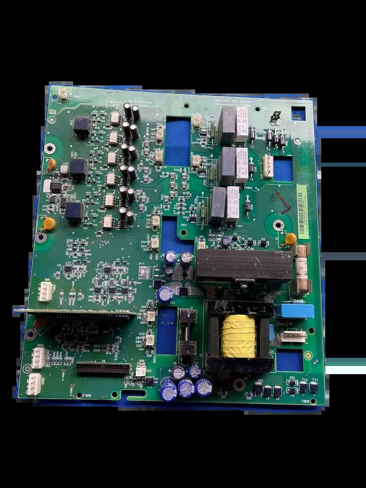 ABB 파워 보드 드라이브 주파수 변환기 ACS510 550 시리즈 75 90 110 132KW SINT4611C