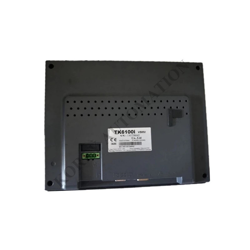 터치 스크린 HMI TK6100i V5WV TK6100iV5WV