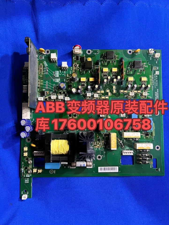 ABB 주파수 변환기 드라이브 보드 파워 ACS850 시리즈 75-90-110-132KW-160KW JINT-E1C