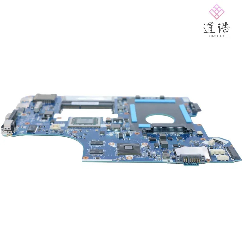NM-A631 Lenovo호환 Thinkpad E565 노트북 마더보드 BE565 Rev1.0 01AW123 A10-8700P CPU R6 M340DX 2GB GPU DDR3 완