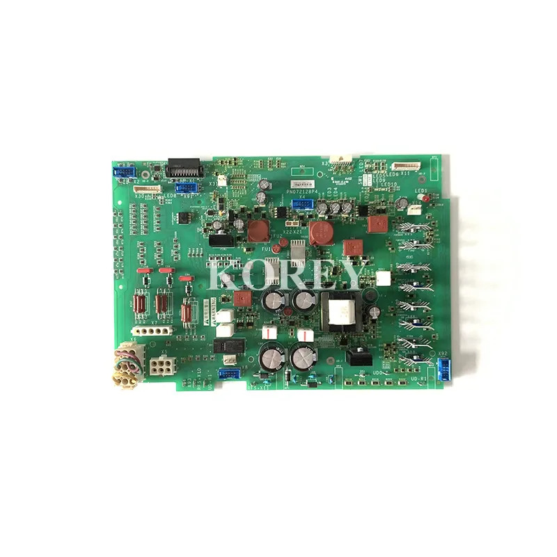 인버터 ATV61 시리즈 전원 보드 VX5A1HCVX5A1HC2531 VX5A1HC1622