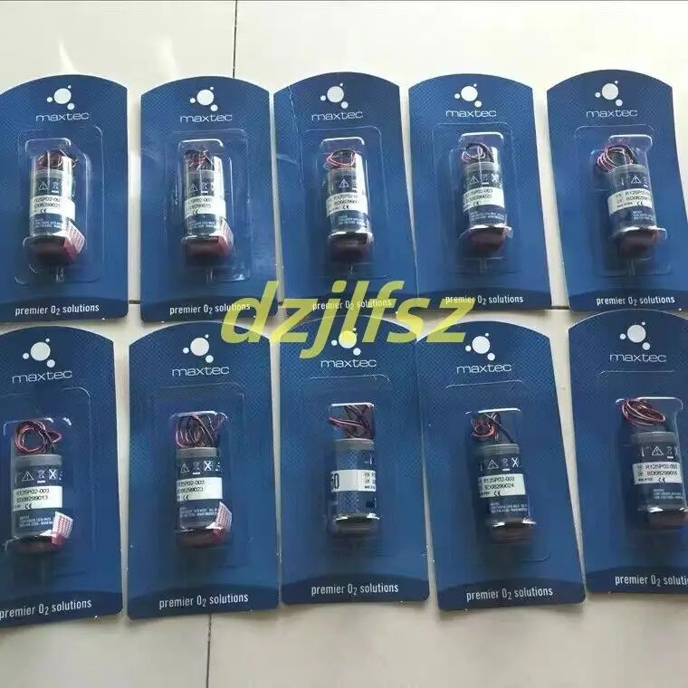 KE-25F3 대체 산소 센서 MAX-250B