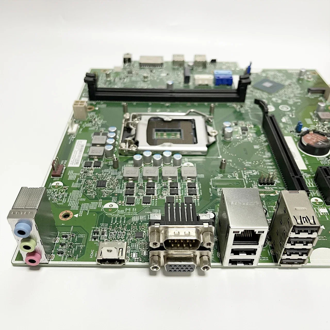 94 -001 L17657-601 L17657-001 Lincs MB 17514-1 hp호환 280 Pro G4 Zhan86 / 290 G2 P 590 690M2 DDR4 마더보
