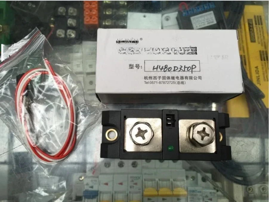 KEJIKEYI SSR-H480D350P 솔리드 스테이트 릴레이 SSR-H480D350 H380D350P