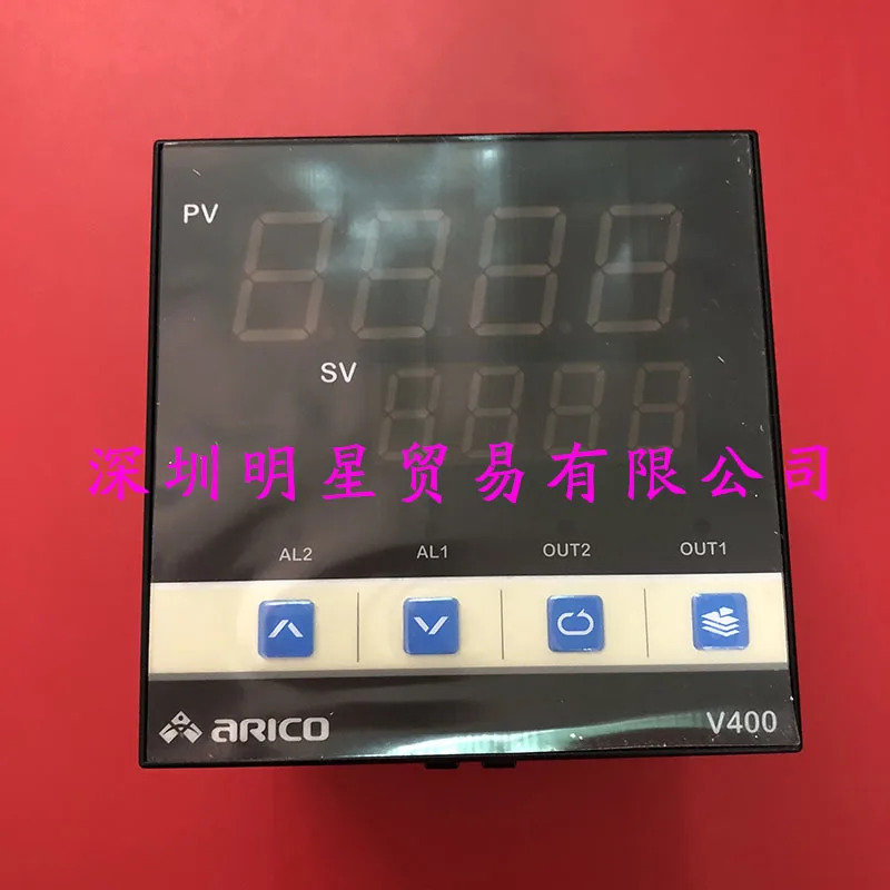 대만 창신 ARICO 온도조절기 V400-RRR0