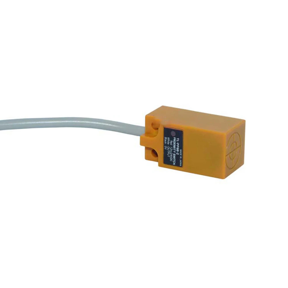 TL-PP68-2 평면 센서 스위치 12-24VDC