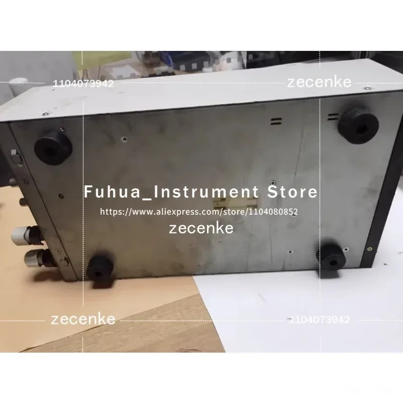 KIKUSUI PLZ334W 1.5 150V / 0 66A 300W 전부하