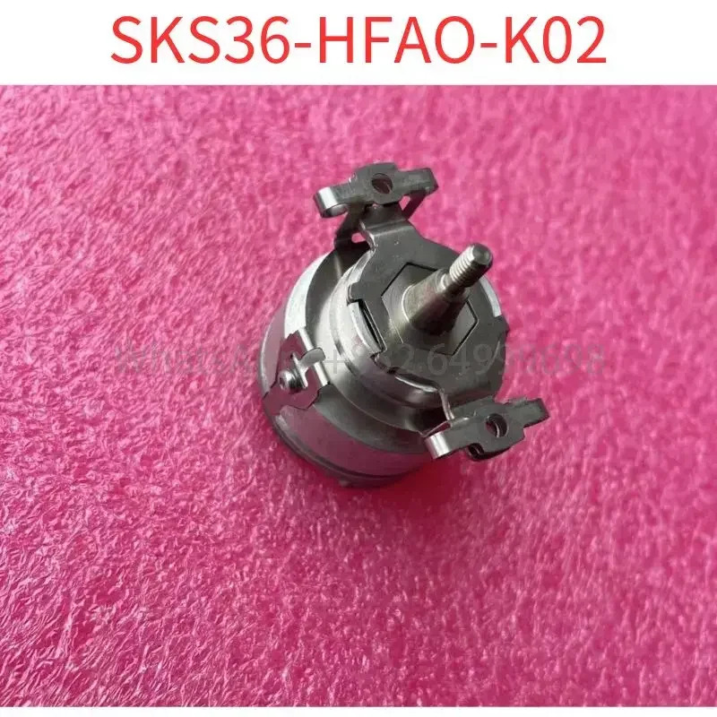 리퍼 엔코더 SKS36-HFAO-K02