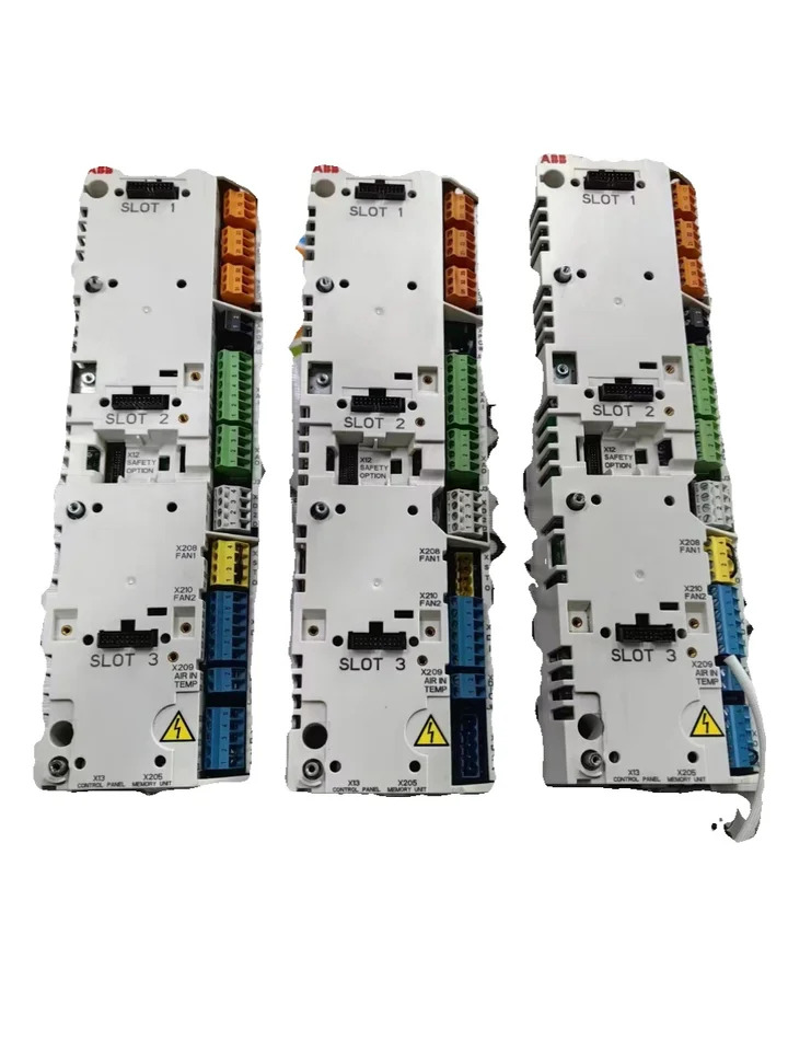 ABB 컨트롤 보드 ZCU-14 오리지널 95 뉴 포장 3AXD50000005164
