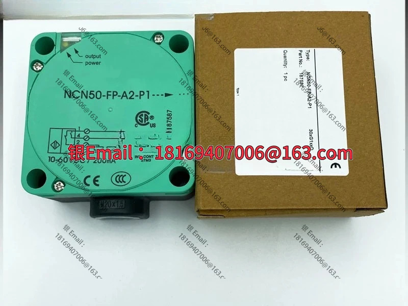 스위치 NCB40/NCN50-FP-E2/E0/A2/A0-P1 NJ40 50 60 W Z2 SN-V1