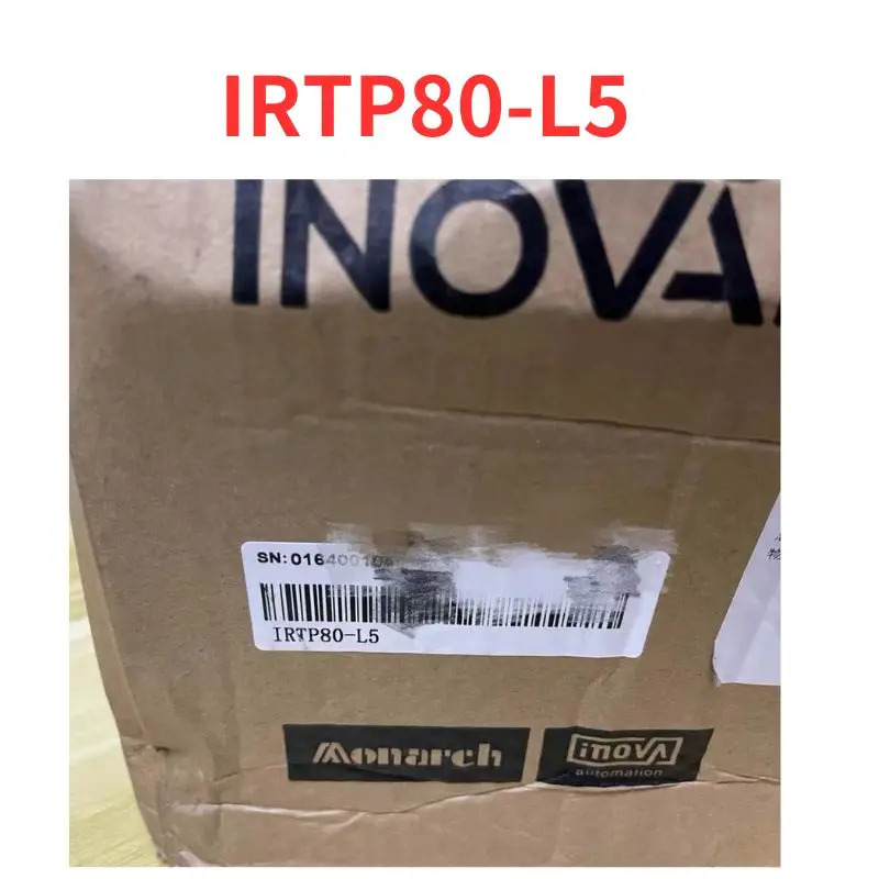 IRTP80-L5 교육 장치