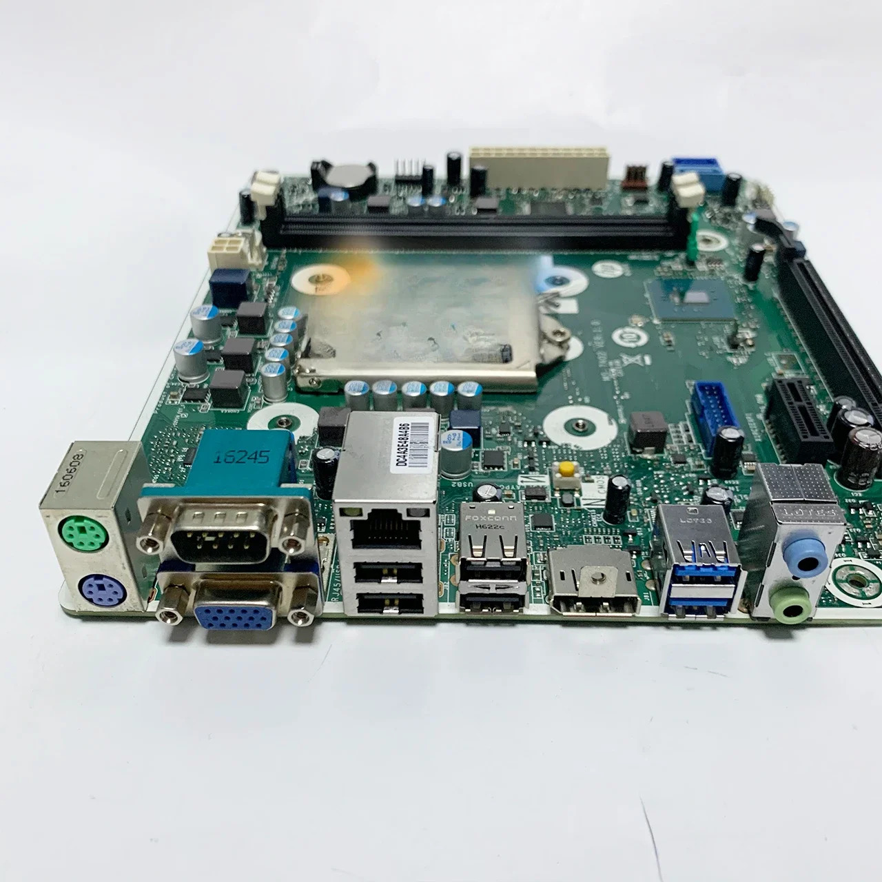 hp호환 400 G3 SFF 메보드 MS-7A02799156 -001/601 798930 -001