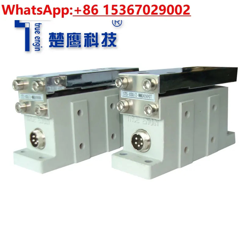 장력 센서 PLC 신호 증폭기 트랜스미터 Chuying STA-05 일반 측정기