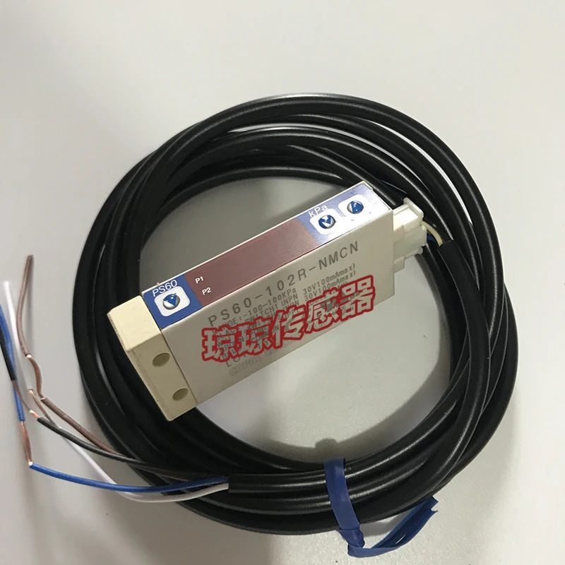 COPAL 압력 스위치 센서 PS60-102R-NMCN 302R-NMCN 103R-NMCN