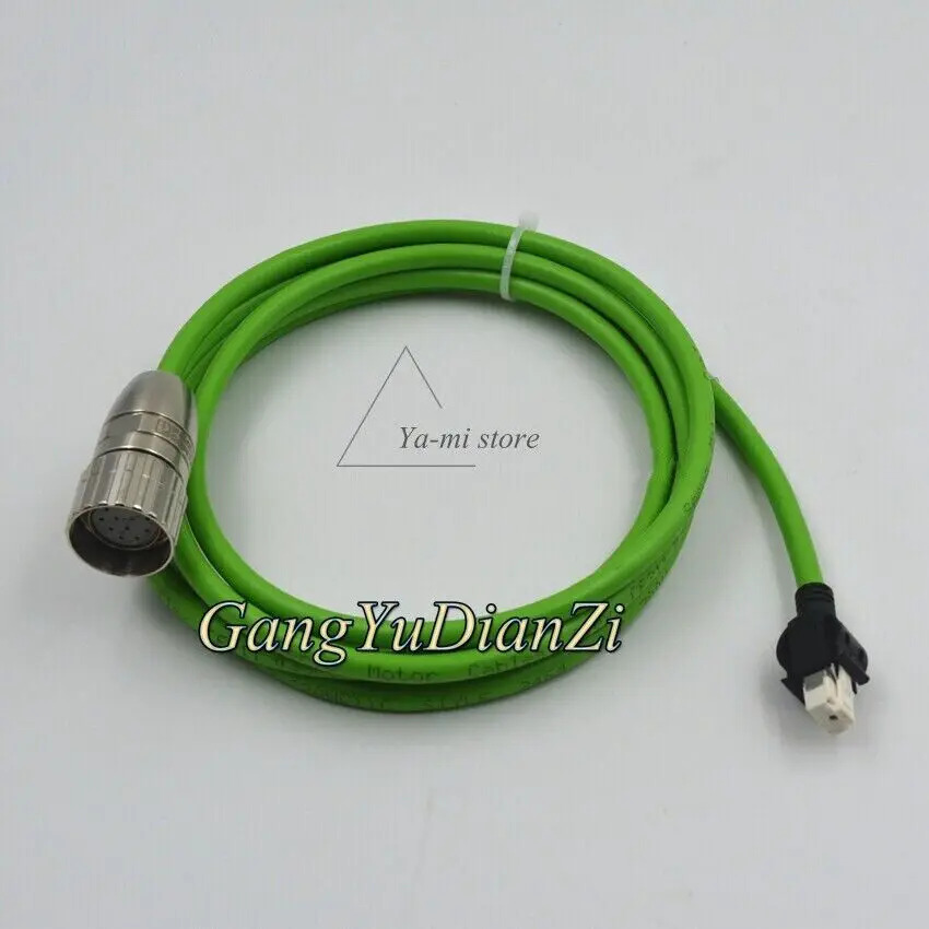 SND 인코더 케이블 서보모터 라VW8102R30 신