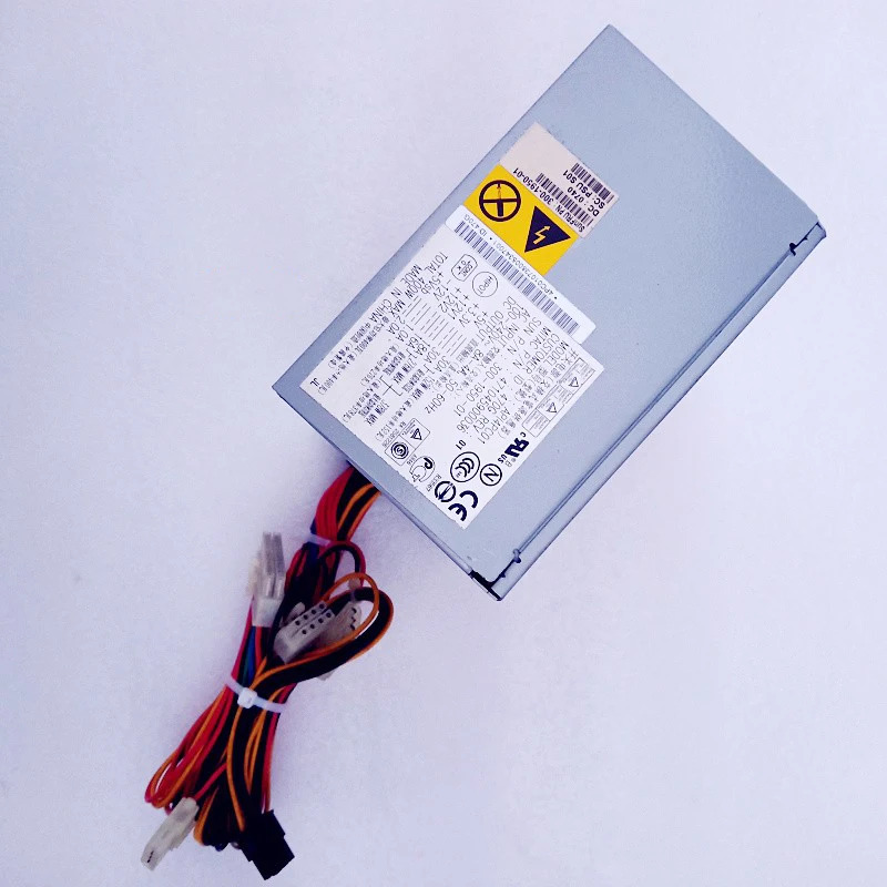 U20 300-1950-01 400W API4PC01전원공급장치 리퍼 작동