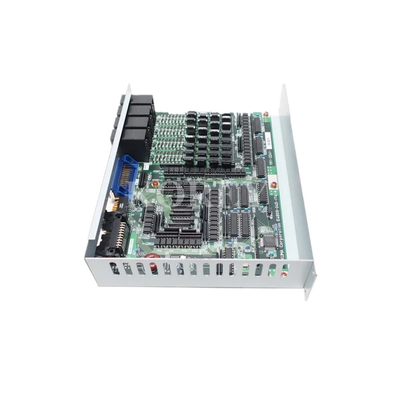 제어 보드 E4809-045-174-A 1 E4809-045-201-A E4809-045-243-A 완전히 리퍼