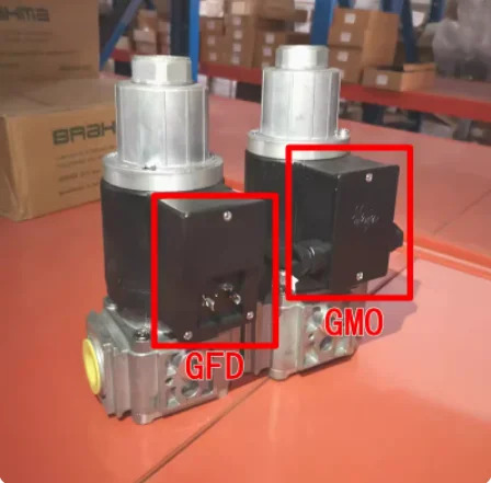 BRAHMA 보일러 버너 제어 밸브 EG12xLxGM호환O EG12xLxGFD EG25xL.3xGM호환O/GDF EG30xL.2xGM호환O/GDF EGN40xLxGM호환O/GDF