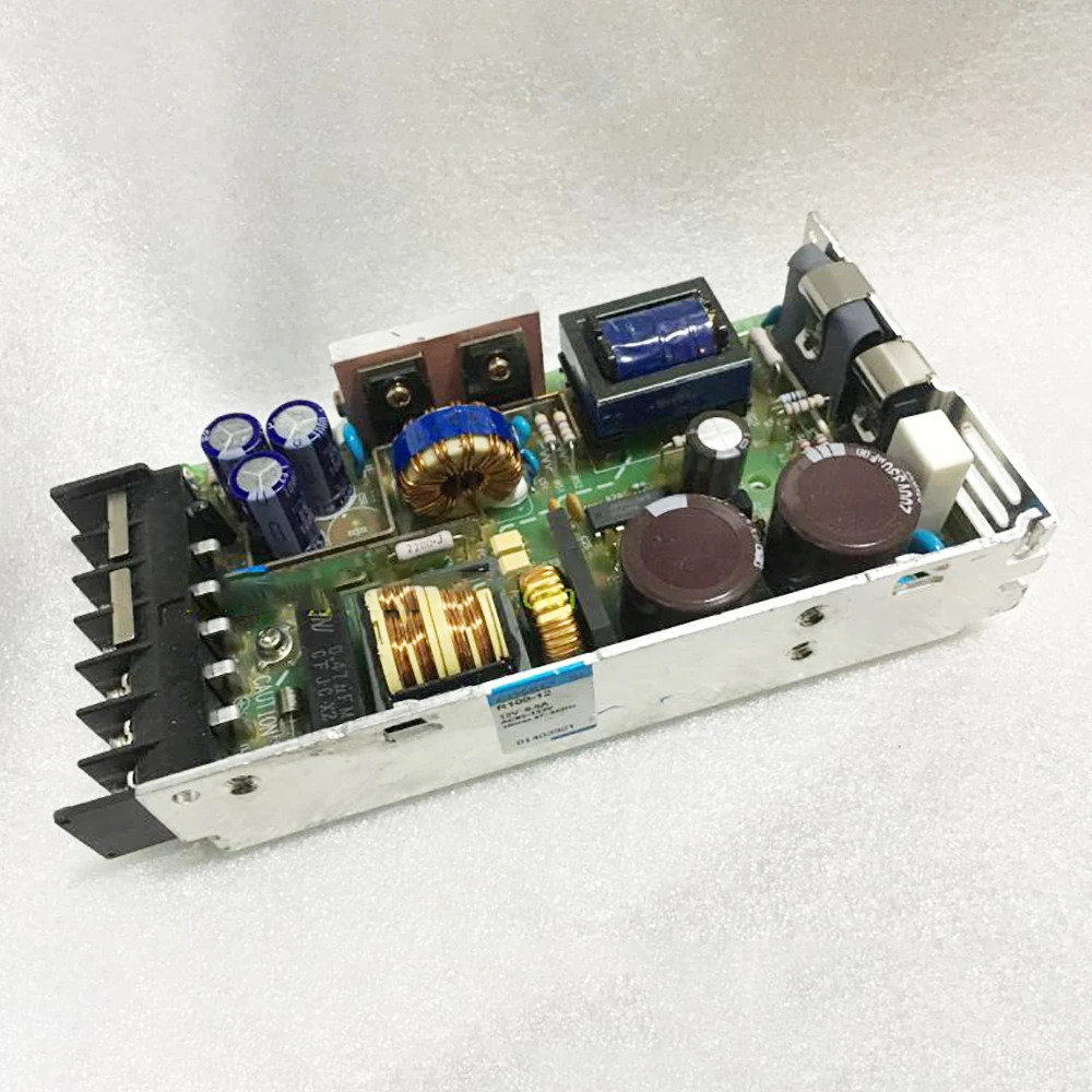 EL 리퍼 스위칭 전원공급장치 12V/8.5A 85-132VR100-12