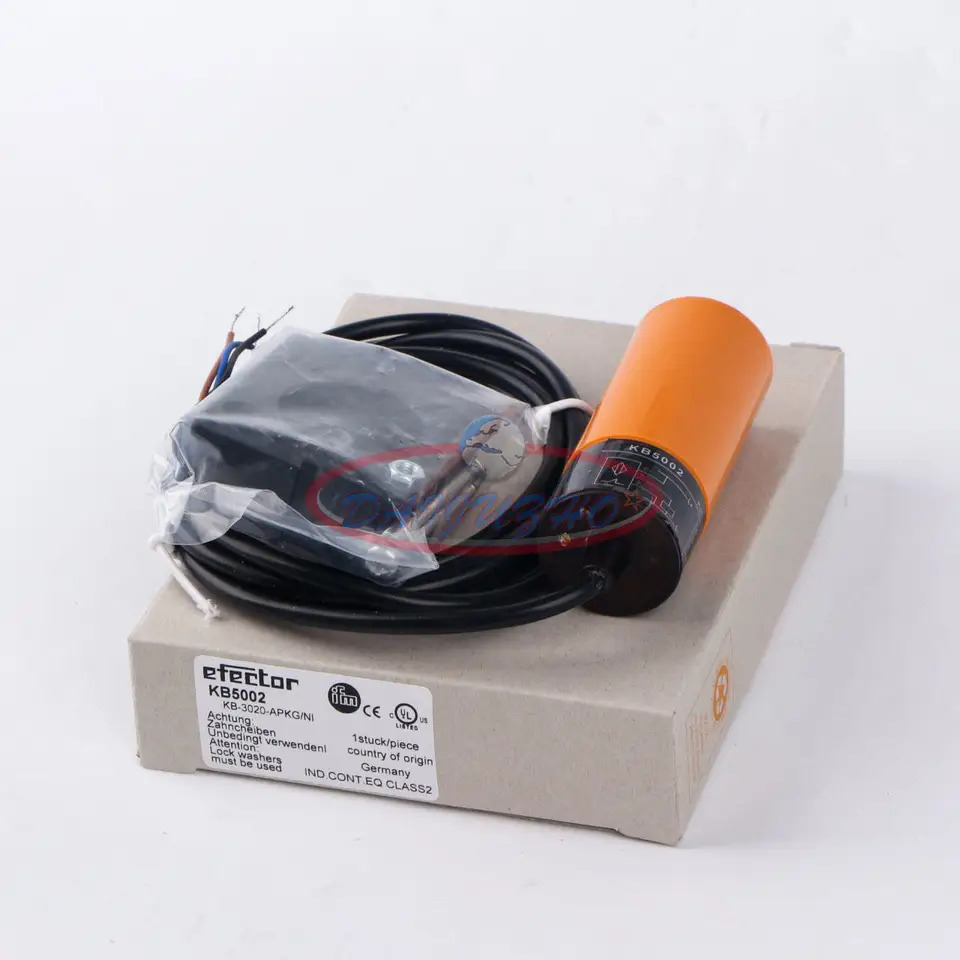 IFM KB5002 센서신