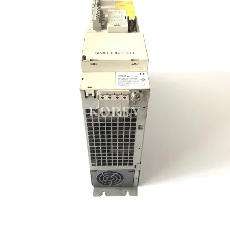SIMODRIVE E/R 모듈 16 21KW 서보 전원공급장치 6SN1145-1BA01-0BA2 6SN1145-1BA01-0BA1