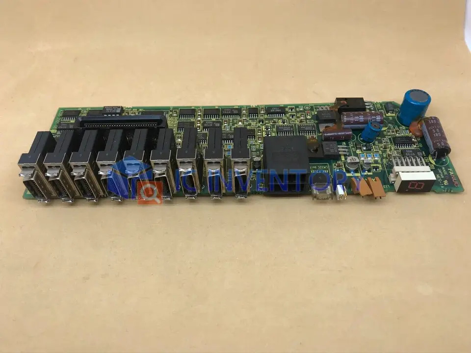 FANUC A20B-2001-0931 서보 제어 보드 리퍼