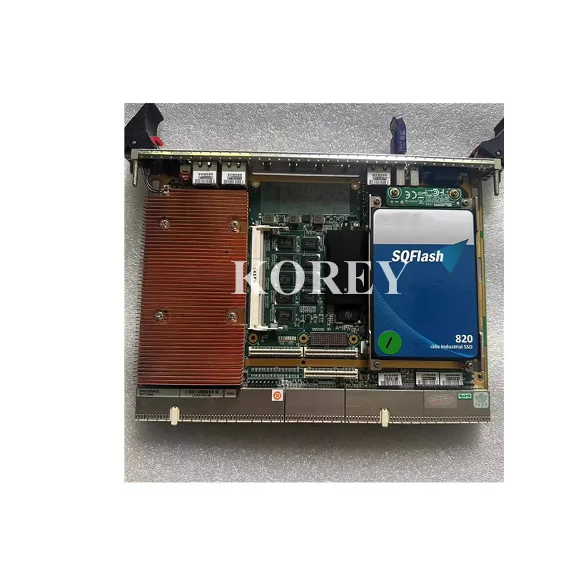 회로 기판 MIC-3395 MIC-3395MILS3-P8E 원본