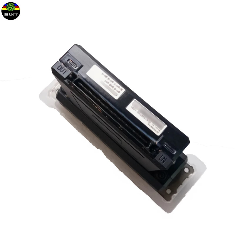 일본산 Spt Rc 1536 프린트 헤드 Sei Ko Rc1536L 1536M uv 잉크젯 프린터 세라믹 기계용
