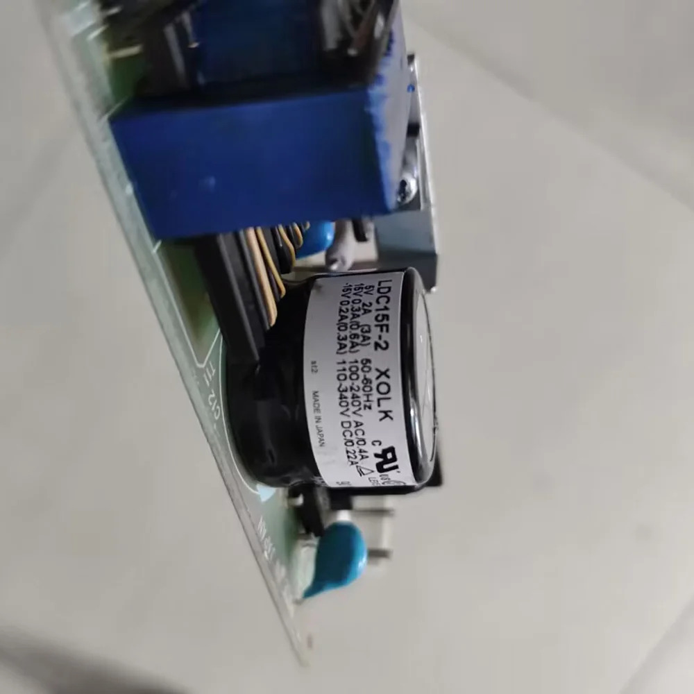 EL 스위칭 전원공급장치 5V/3A LDC15F-2용