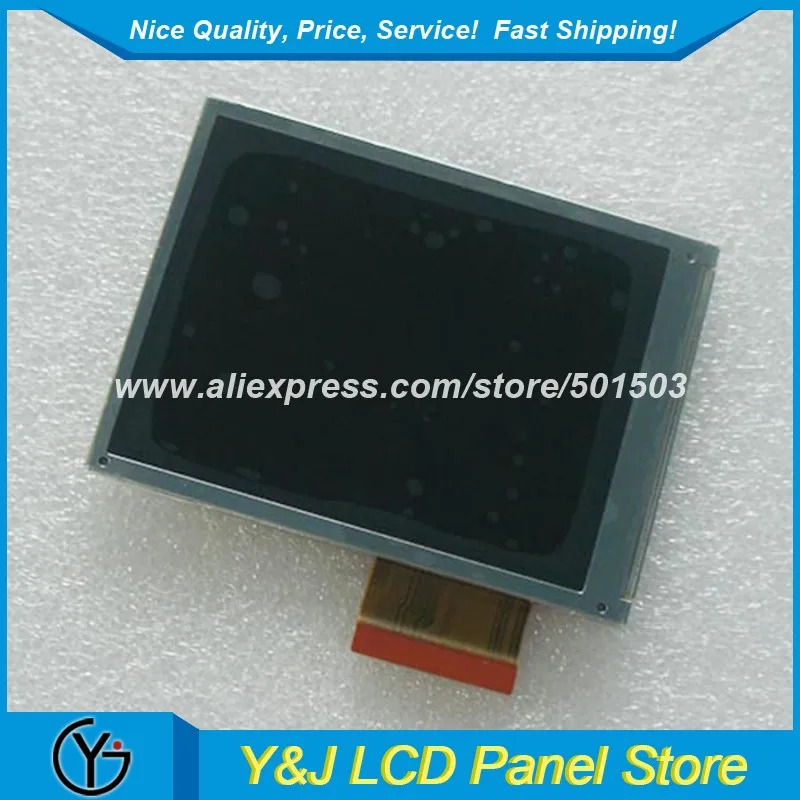 3.5인치 240x320 wled LCD 스크린 패널 TX09D70VM1CBA