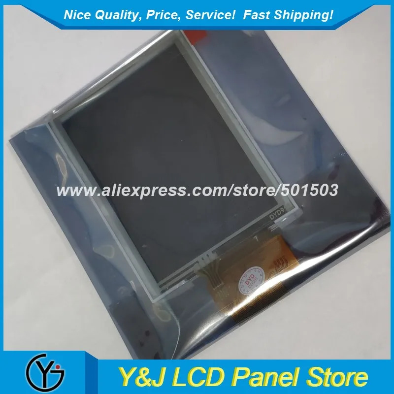 LM1260A01-1A 산업LCD 디스플레이 모듈