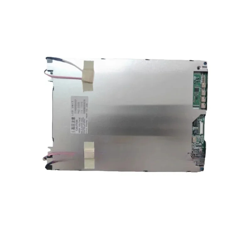 Edmgrb8khf Edmgrb8kjf 은행 단말기7.8인치 640x480 Lcd 화면 측면비 43