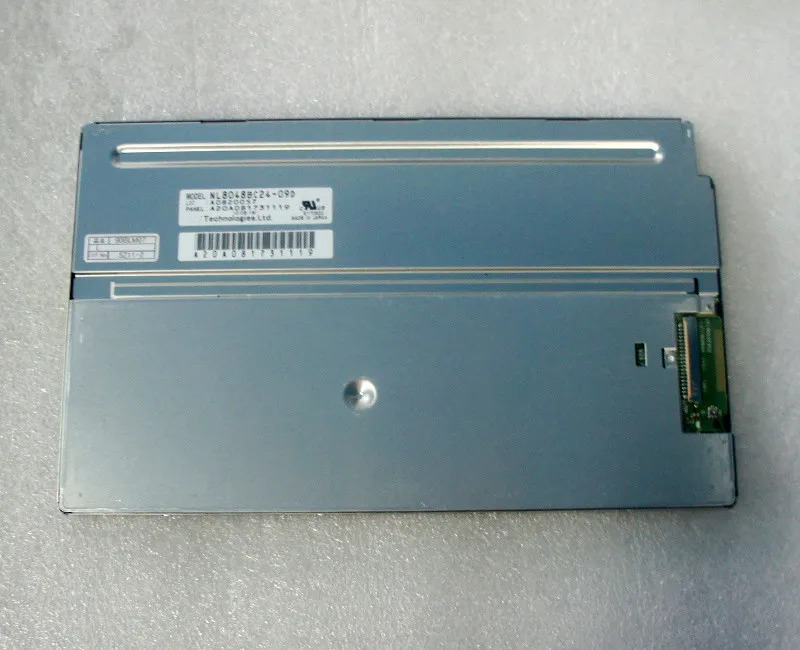 Ones LCD 패널 NL8048BC24-09D